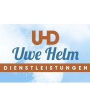 UHD - Uwe Helm Dienstleistungen Logo