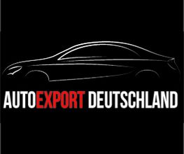 Autoexport Deutschland - Gebrauchtwagen Ankauf Logo