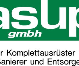 ASUP GMBH Logo
