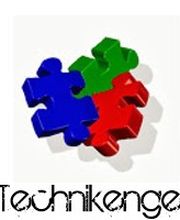 Technikengel Inh. Patrick Spannaus Logo