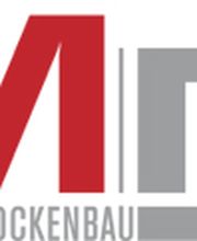 MD Trockenbau Logo
