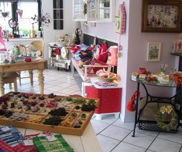 Die Geschenke-Werkstatt