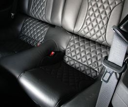 Autopolsterung - Autosattlerei - TOGO®