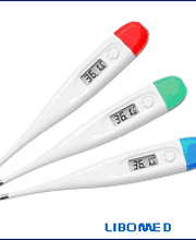 Fieberthermometer