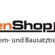 Logo von TreppenShop24, spezialisiert auf System- und Bausatztreppen im Internet.
