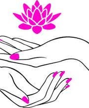 Nagelstudio Aida Logo