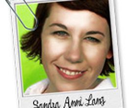 Sandra Anni Lang