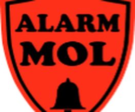 Alarm - MOL Logo