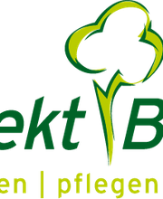 Projekt Baum Logo