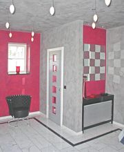 Diele besondere Gestaltung