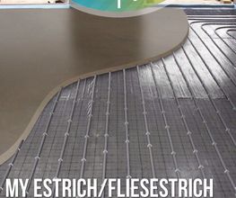 My Estrich Logo