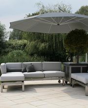 Ampelschirme, Modell Mezzo