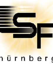 LSF-Nürnberg Sonnenschutz & Dekosysteme Logo