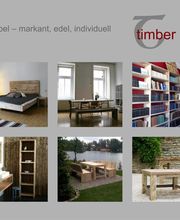 timber classics Logo