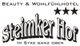 Logo des Steimker Hof Hotels mit drei Sternen in Syke. Text: "Beauty & Wohlfühlhotel".