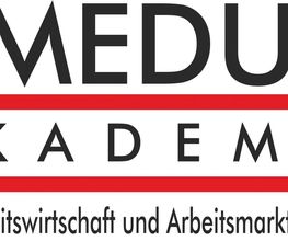 AMEDUIT Akademnie Logo