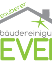Gebäudereinigung Sever Logo