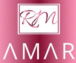 Ramara Cosmetics & Nails Logo