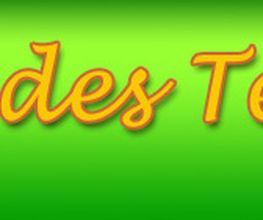 Teetempel Logo