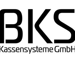 BKS Kassensysteme GmbH Logo