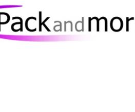 Wolfgang Schönmann Pack-and-more Logo