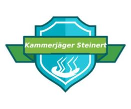 Kammerjäger Steinert Logo
