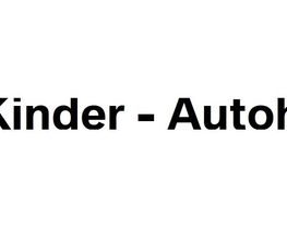 Kinder Autohaus Logo