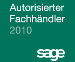 Sage Business Partner