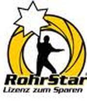 RohrStar Rhein-Main GmbH & Co. KG Logo