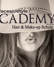 faces to style academy KG Logo
