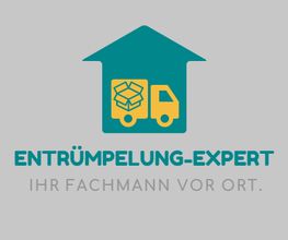 Entrümpelung-Expert Logo