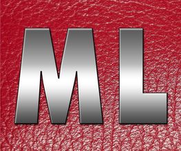 Megaleder.de Logo