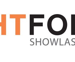 Lightforce Showlasertechnik Logo