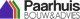 Logo van de Autoriteit Persoonsgegevens, met gekleurde strepen en zwarte tekst.