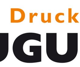 Hauguth-Verlag Offset- und Endlosdruck Logo