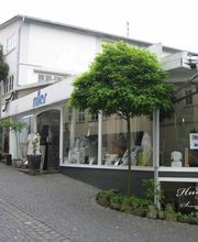 Raumausstattung MIES Logo