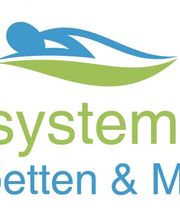 Schlafsysteme Baer Logo