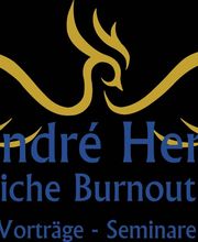 Praxis Andre Herff Logo