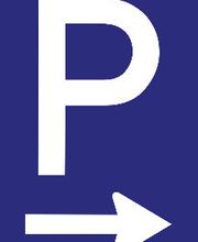 Parken-Flughafen-Vergleich Logo