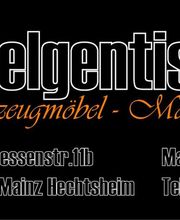 Felgentisch Logo