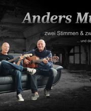 Anders Musik Logo