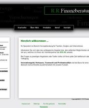 Homepage