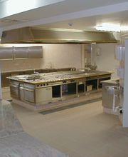 Altenheim Küche in 50181 Bedburg