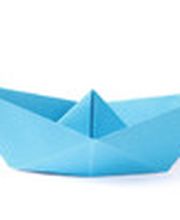 Gedankenschiff.de Logo