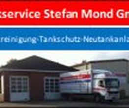Tankservice Stefan Mond GmbH Logo