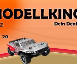 Grossmodellking.de Logo