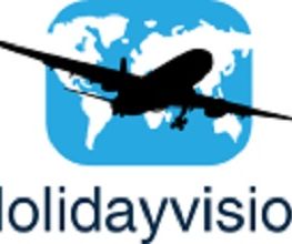 Holidayvision Martin Hallay