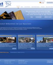 Just Naturstein