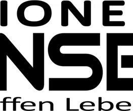 Gabionen-Günsel Logo