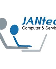 JANtec
Power of Communication Logo